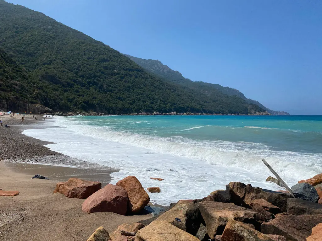 Ajaccio