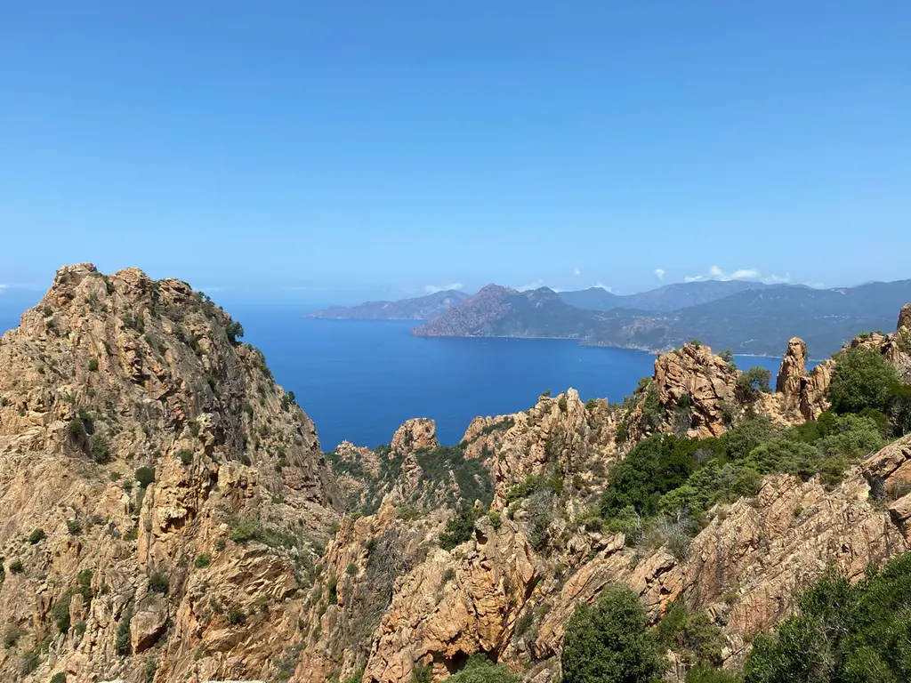 Ajaccio