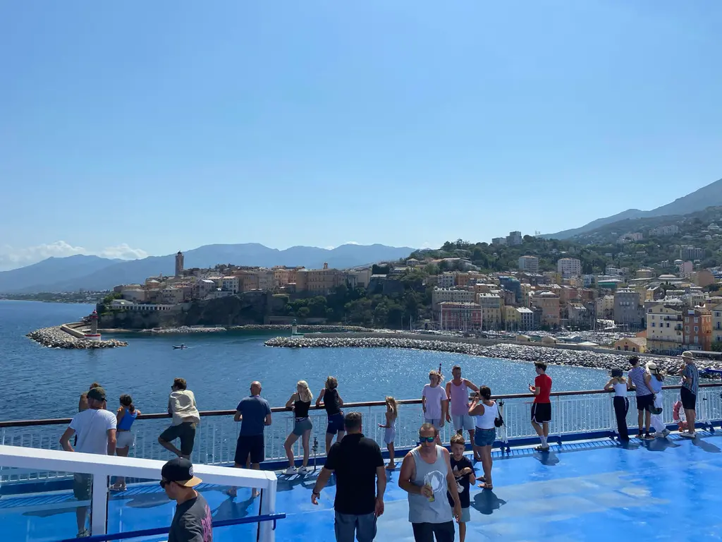 Bastia