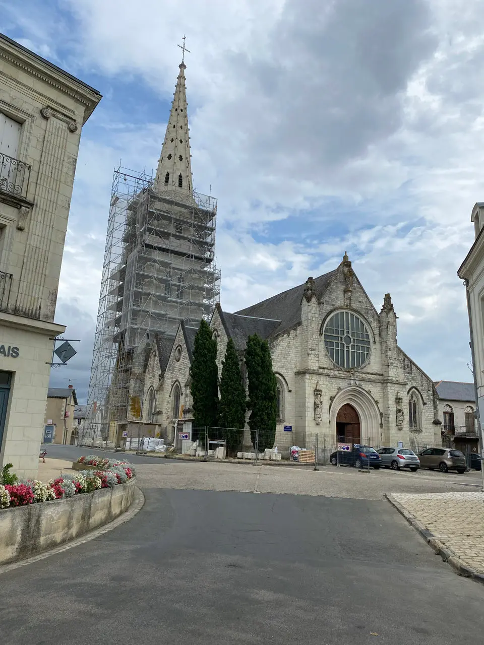 Mirebeau