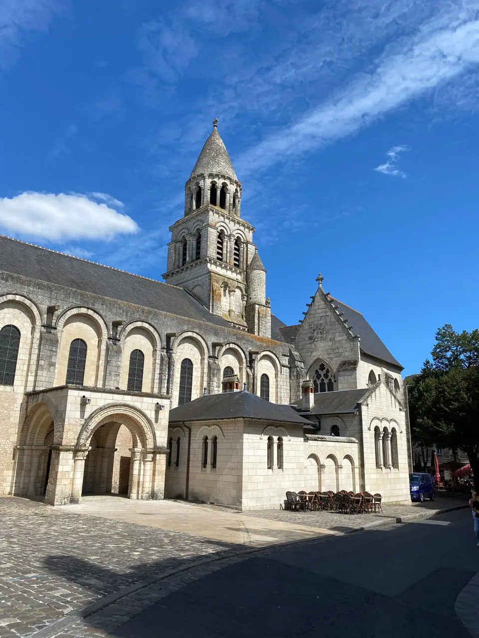 Poitiers