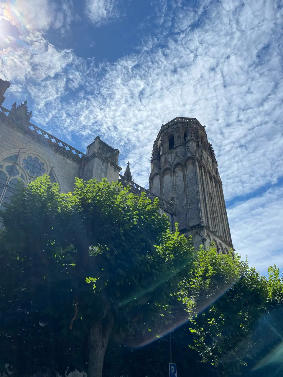 Poitiers
