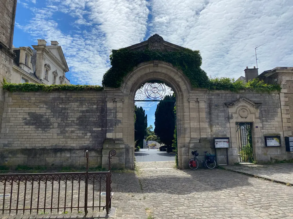 Poitiers