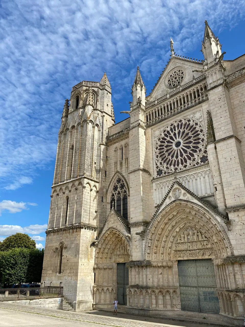 Poitiers