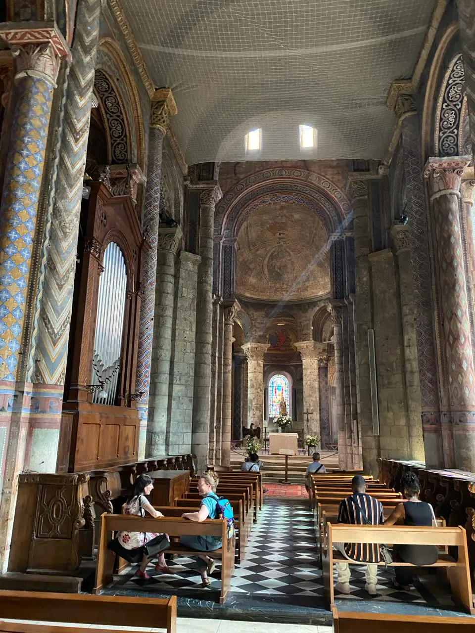 Poitiers