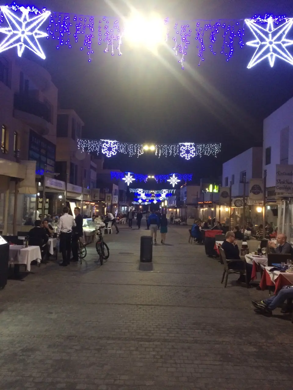 Corralejo