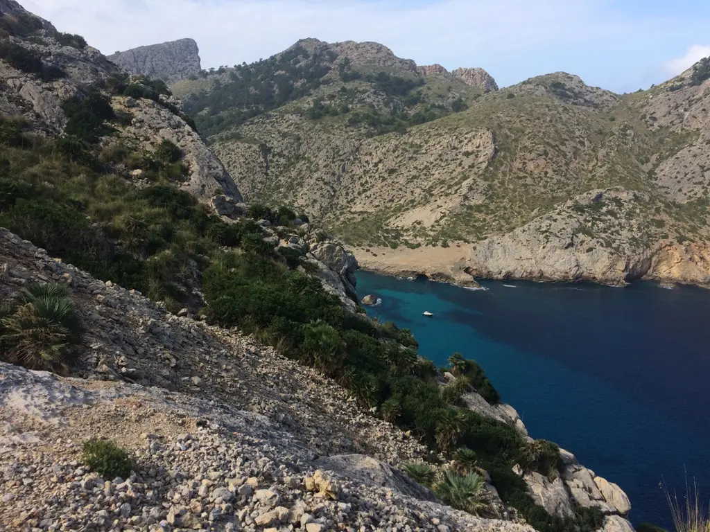 Alcúdia: archief uit mijn Spanje-reis