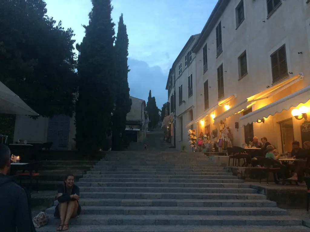 Alcudia