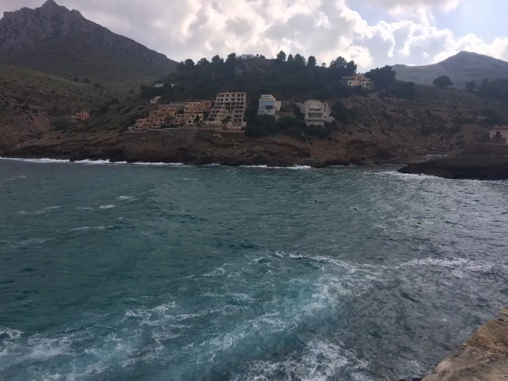 Pollença: archief uit mijn Spanje-reis