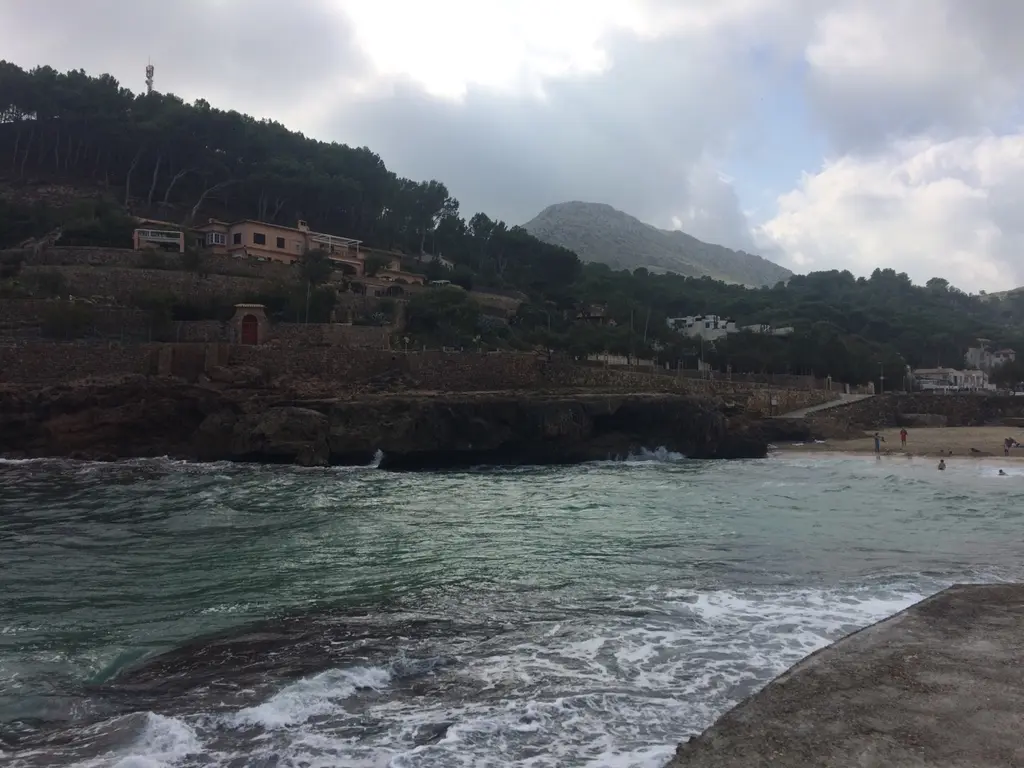 Pollenca