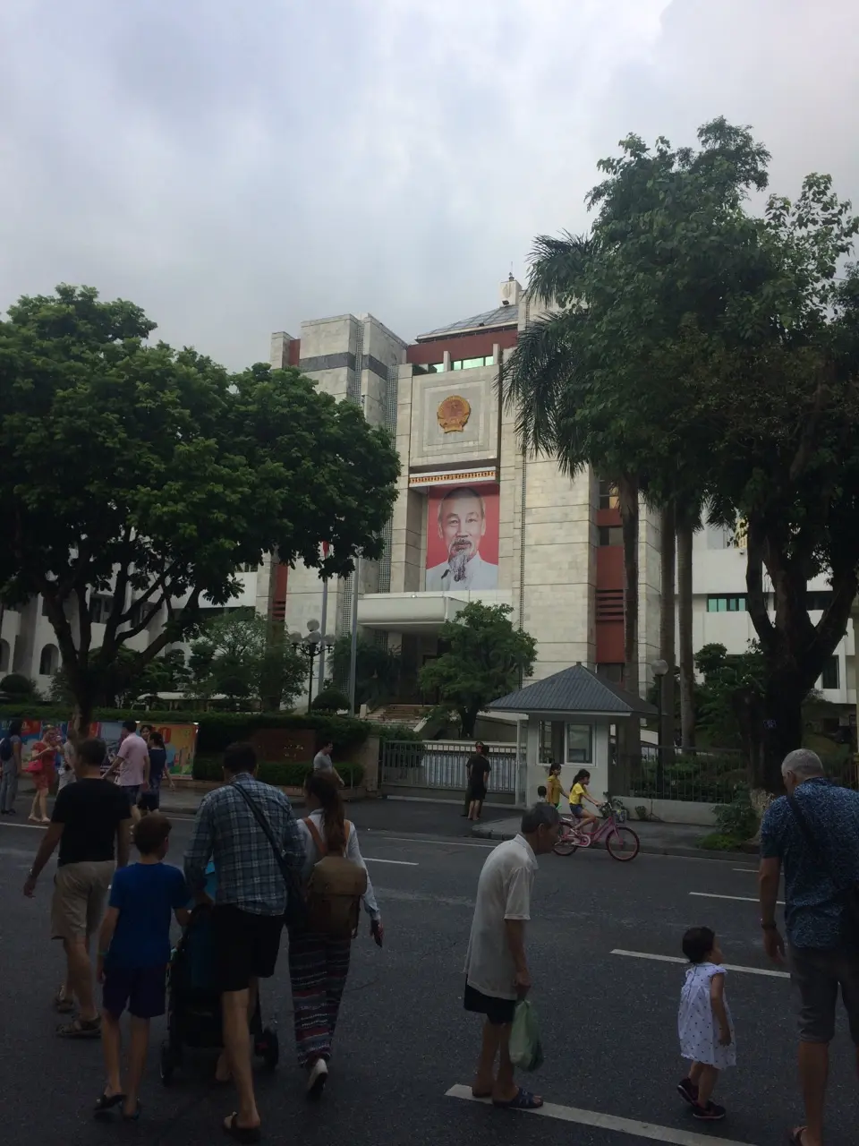 Hanoi