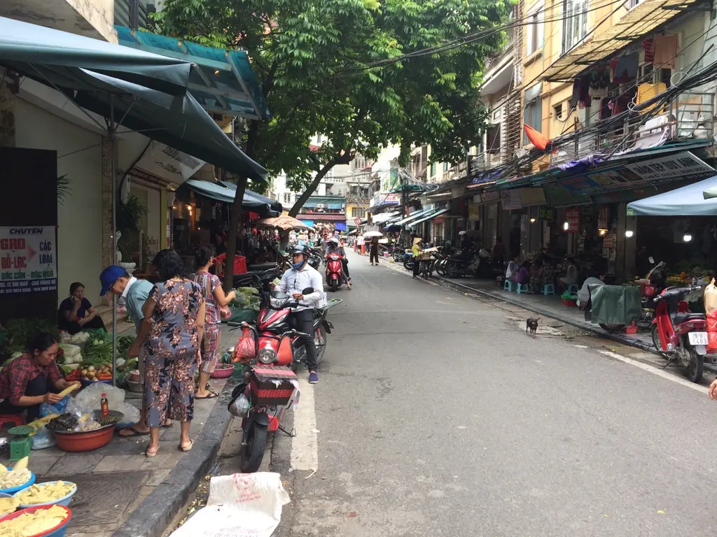 Hanoi