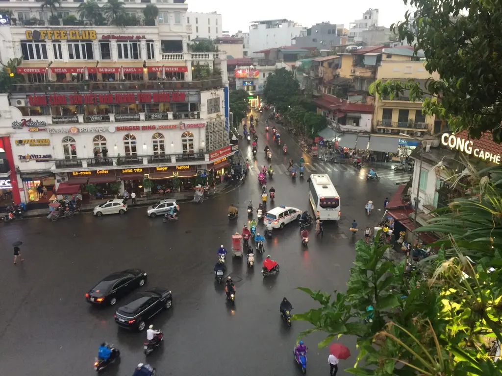 Hanoi