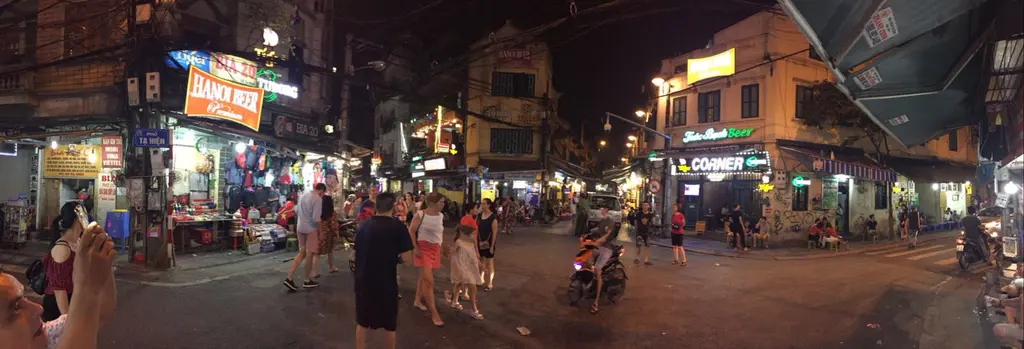 Hội An: archief uit mijn Vietnam-reis