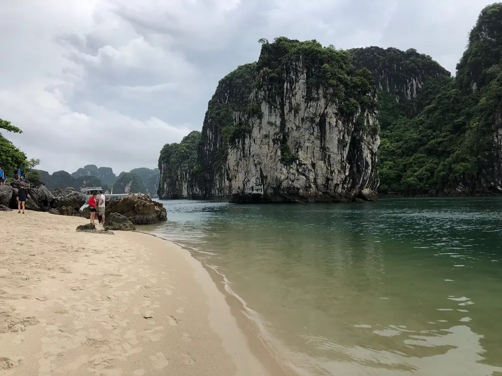Ha long bay