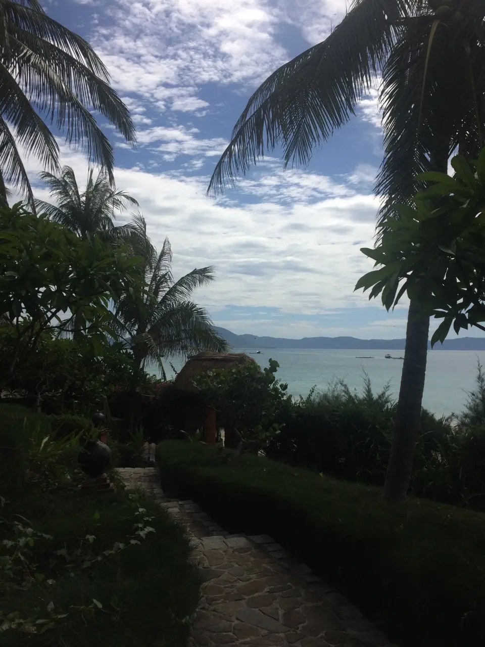 Ninh hoa