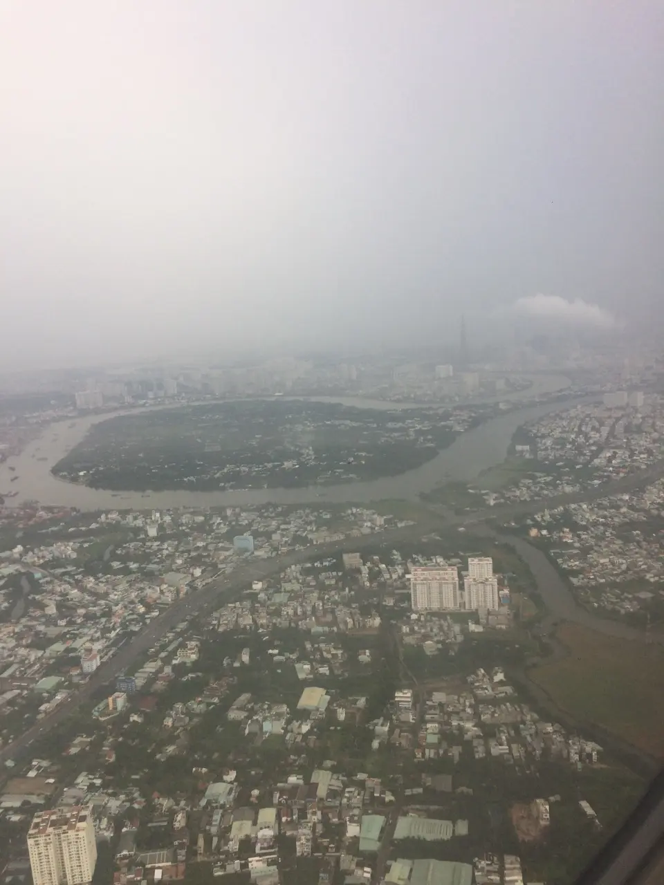 Mekong delta