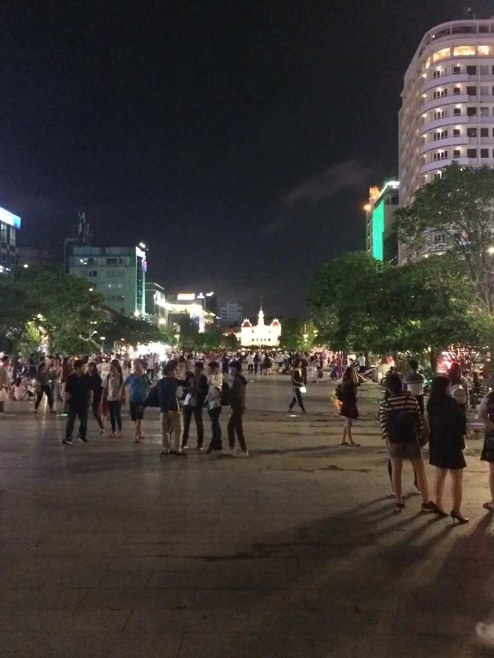 Saigon