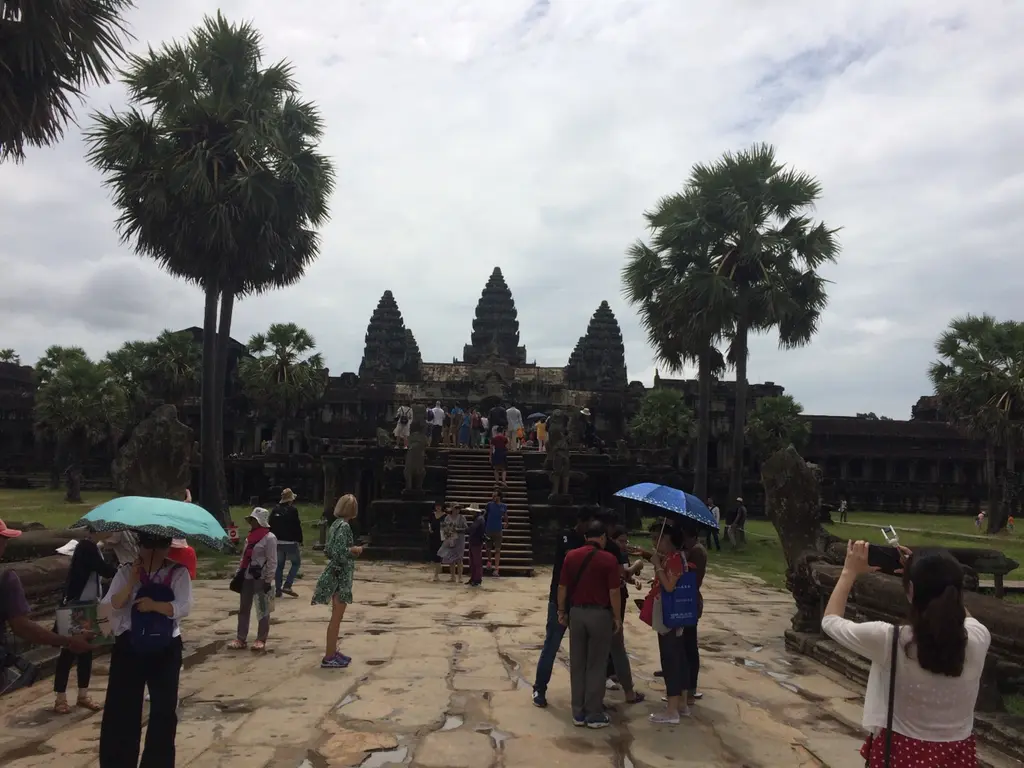 Siem reap