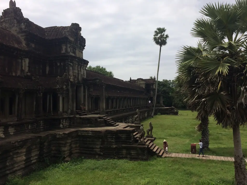 Siem reap