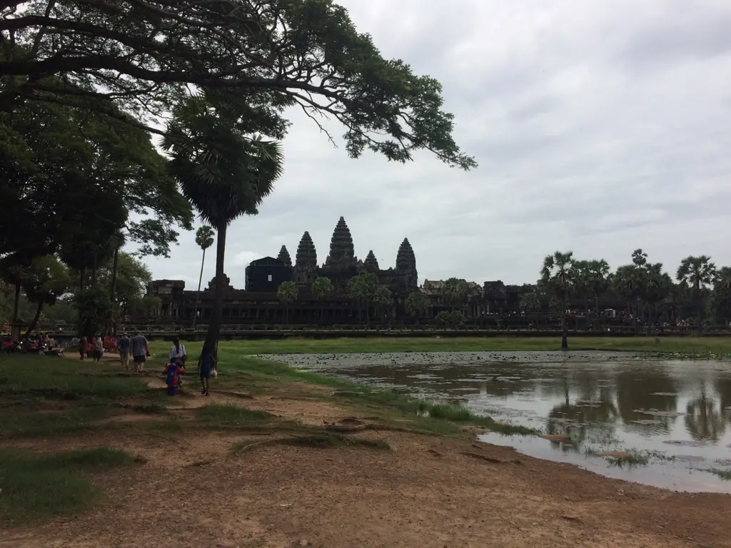 Siem reap