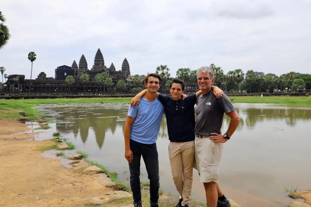 Siem reap