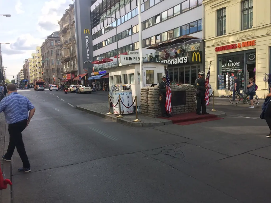 Mitte