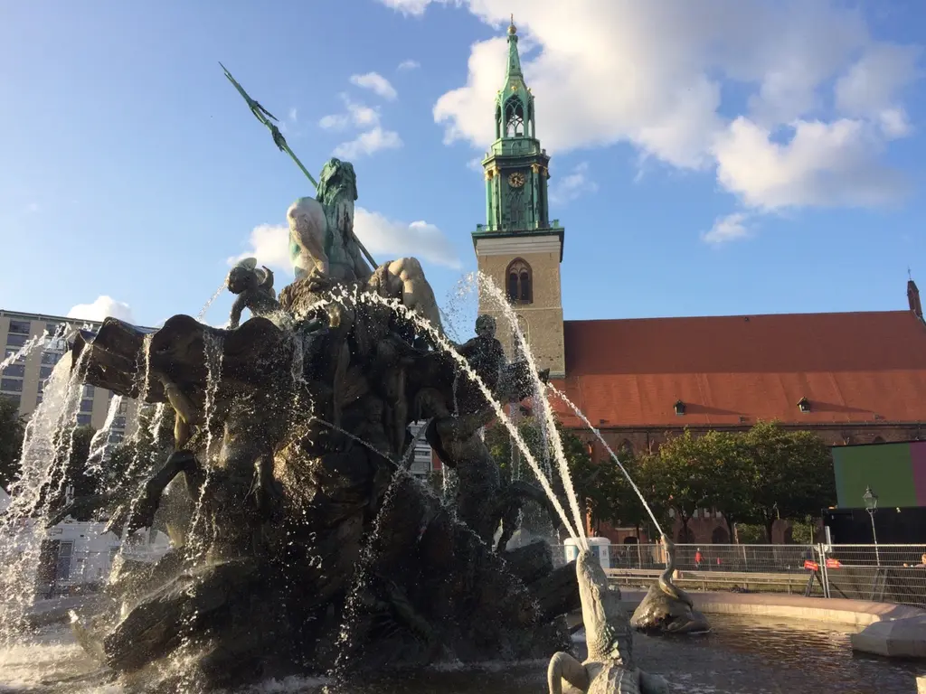 Mitte