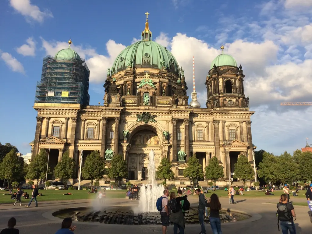 Mitte