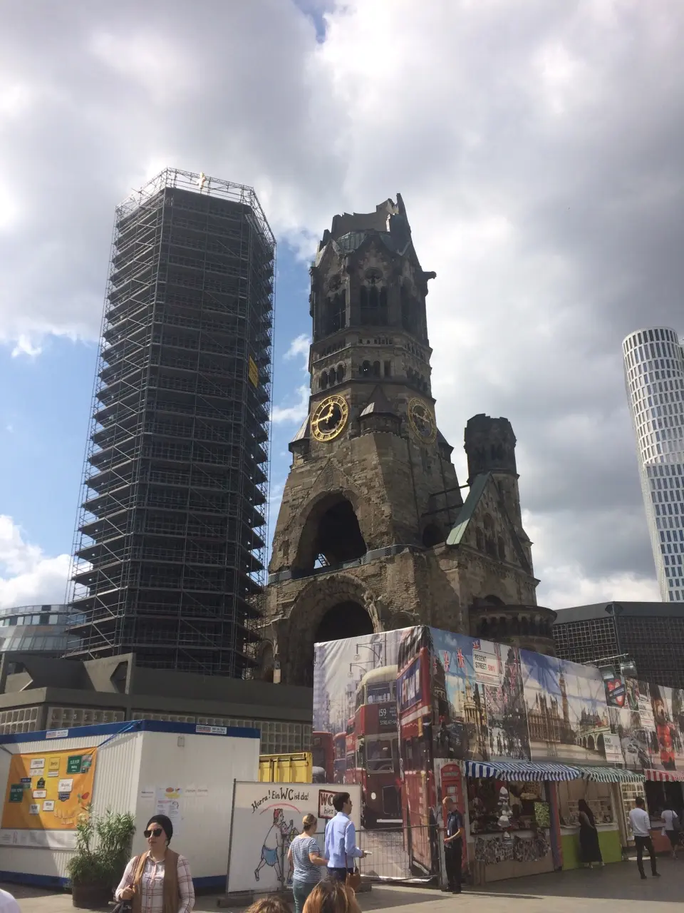 Tiergarten