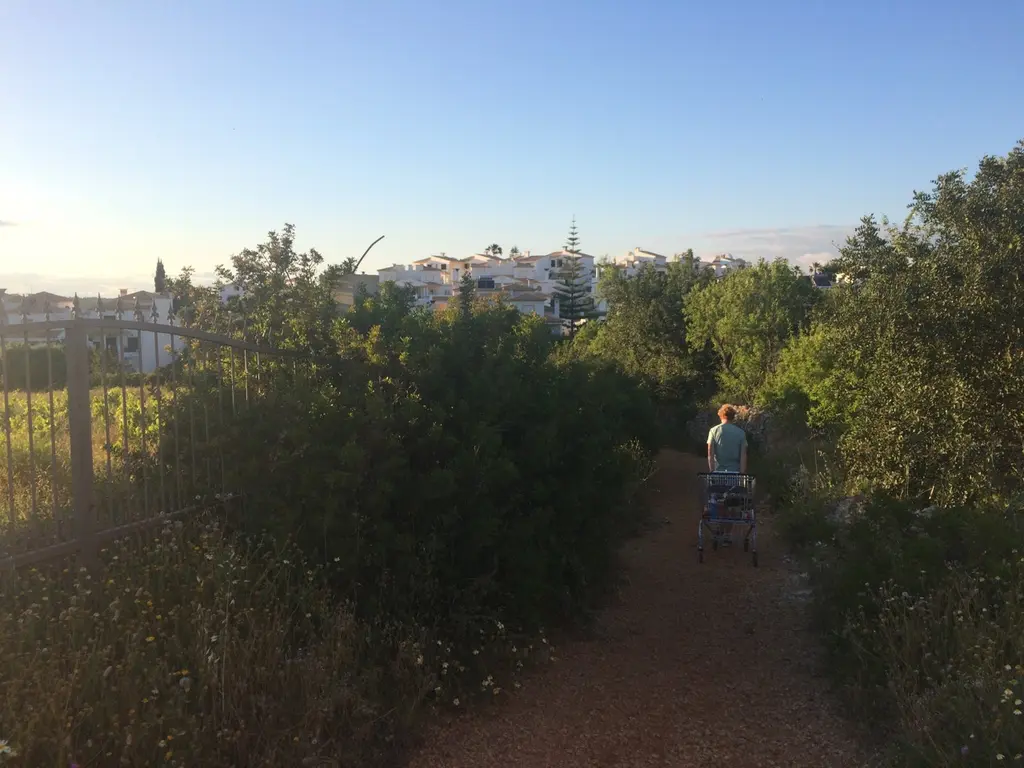 Albufeira