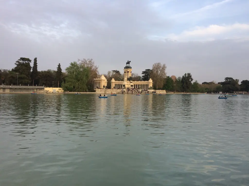 Retiro