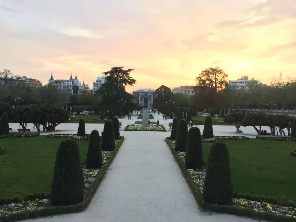 Retiro