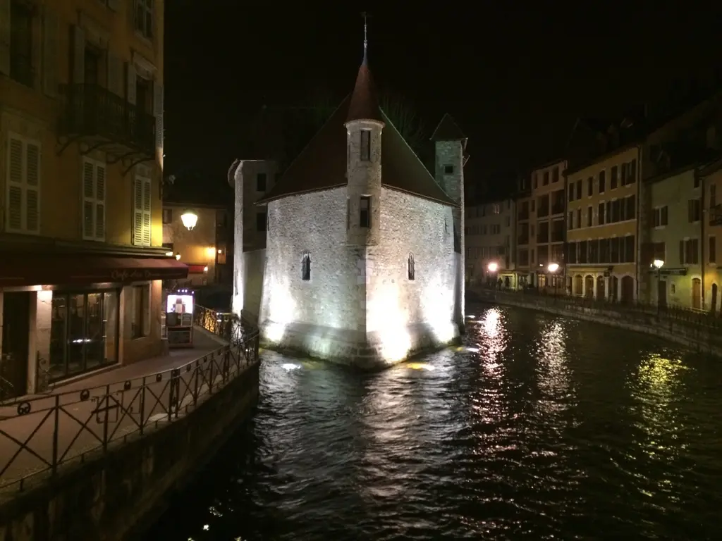 Annecy