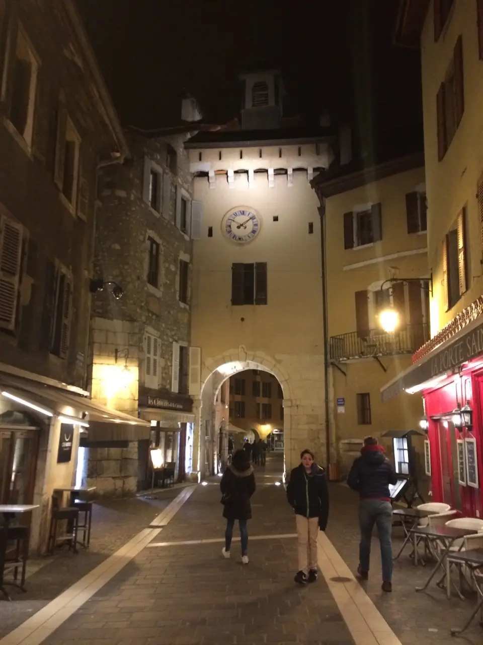 Annecy