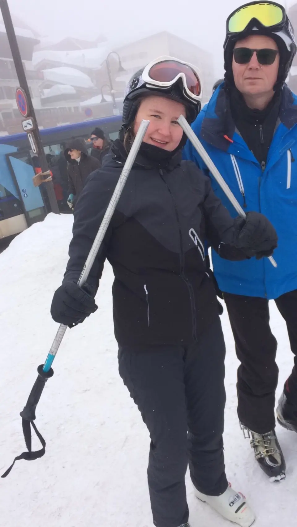 Tignes