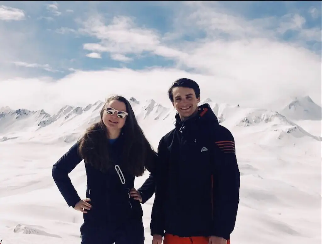 Tignes