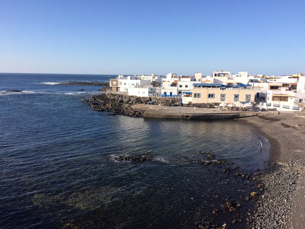 El cotillo