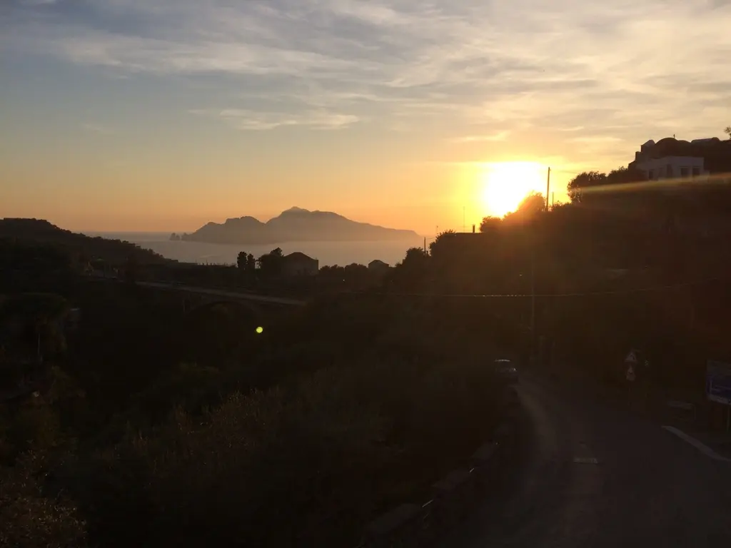 Sorrento