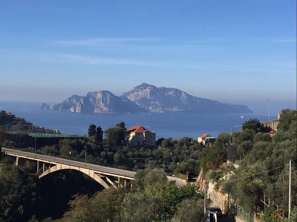 Praiano