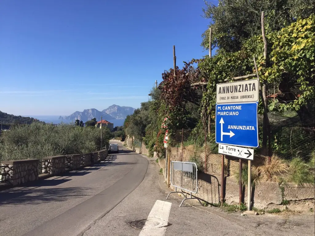 Praiano