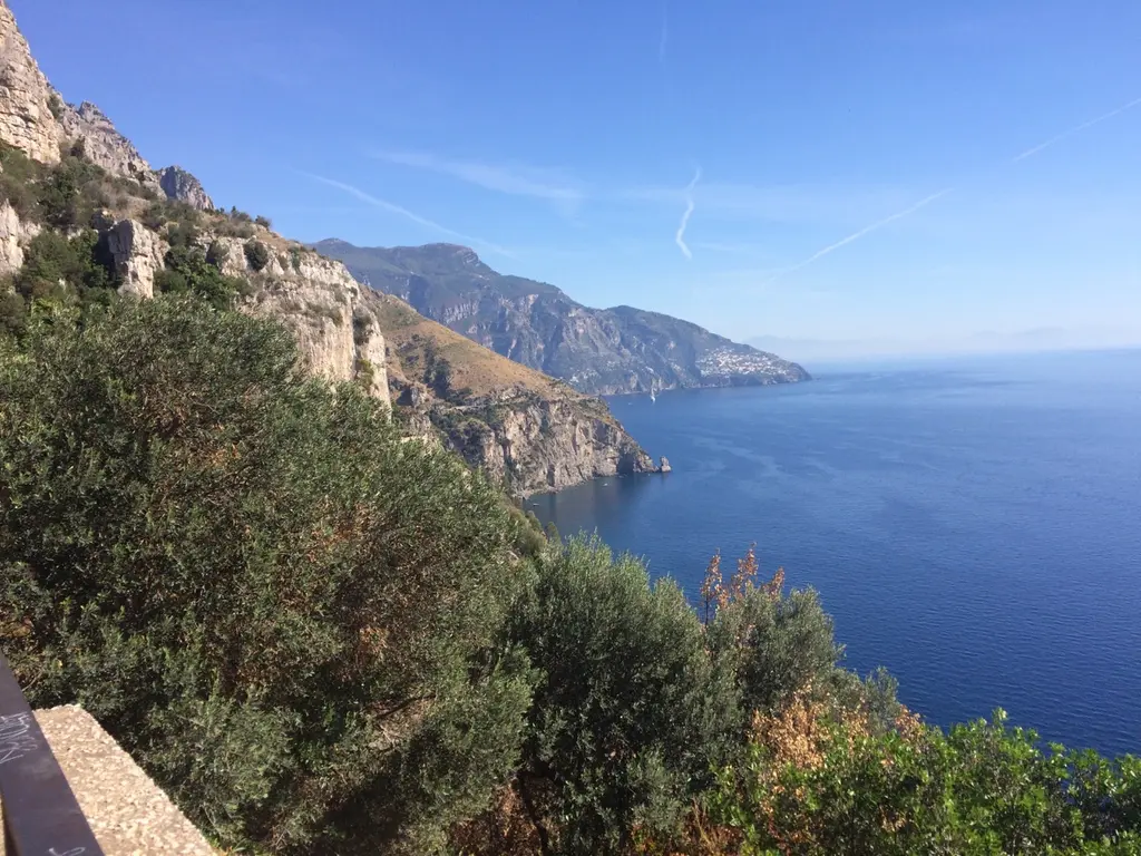 Praiano