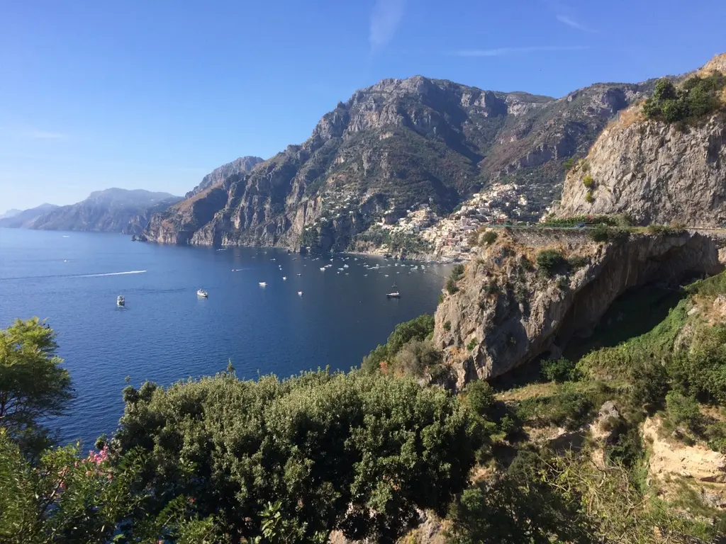 Praiano