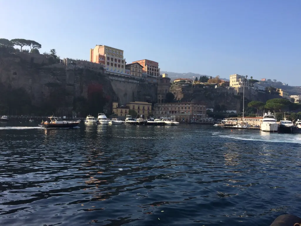 Naples