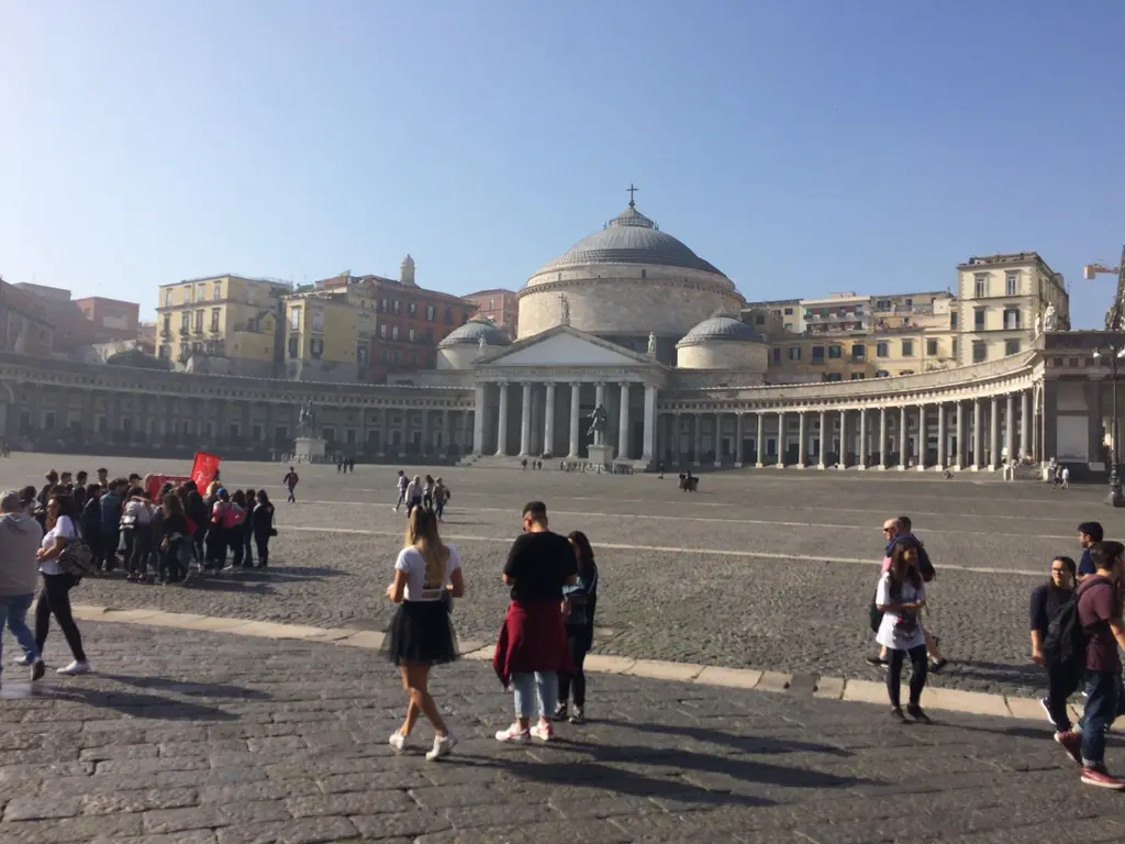 Naples