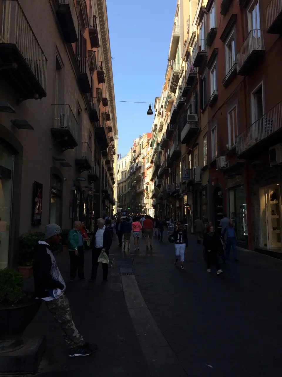 Naples