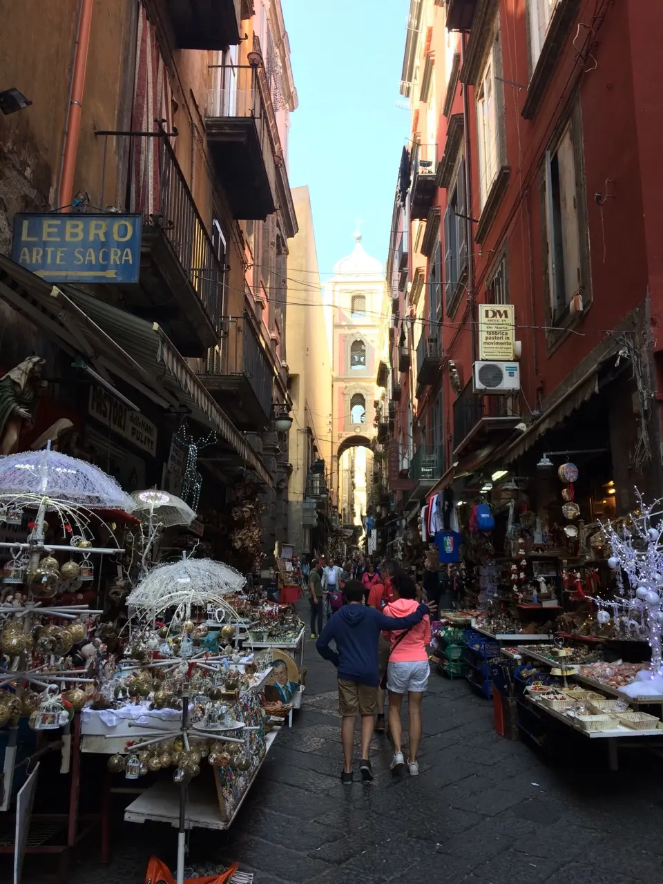 Naples