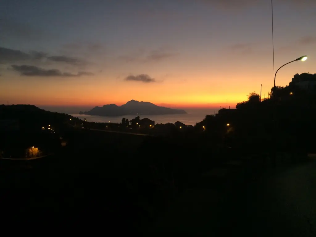 Naples