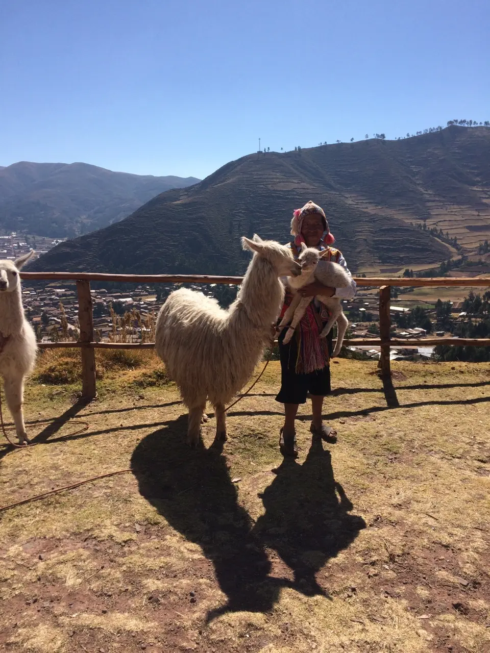 Cusco