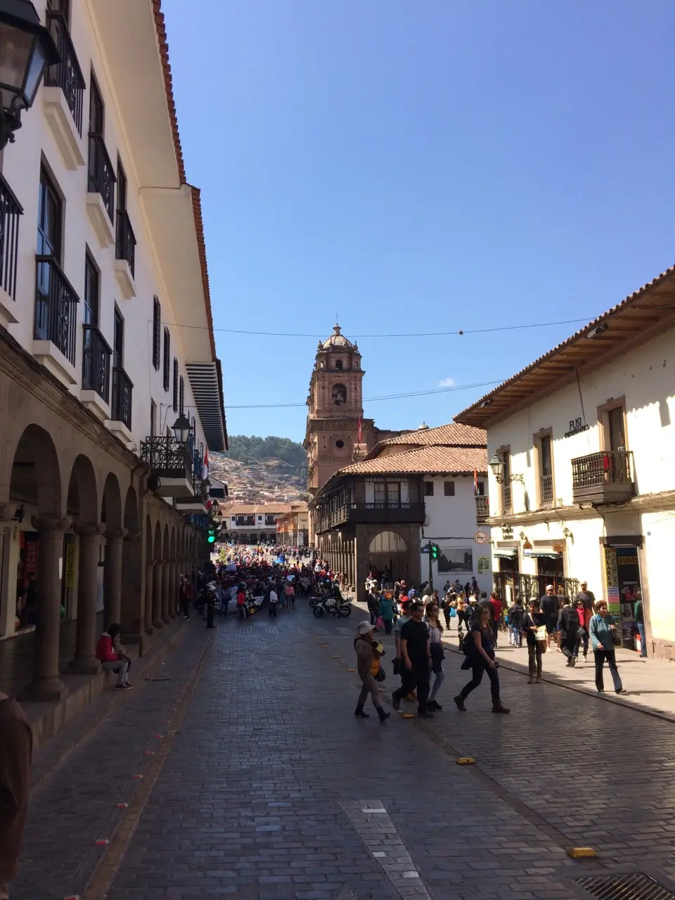 Cusco